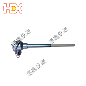 熱電偶安裝 熱電偶安裝